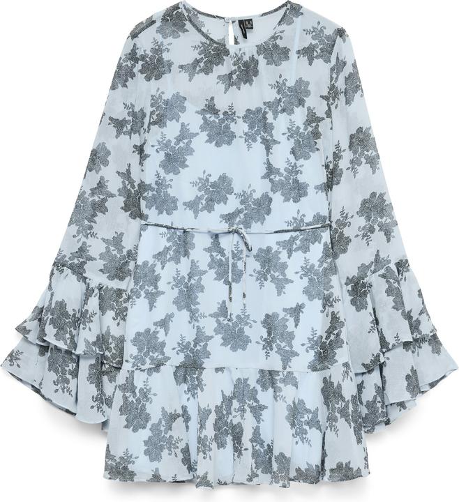Vero Moda VMCAMILLE Kurzes Kleid Kleid