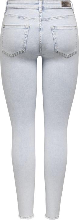 Produktbild Only ONLBlush Life Ankle Skinny Fit Jeans (XS)