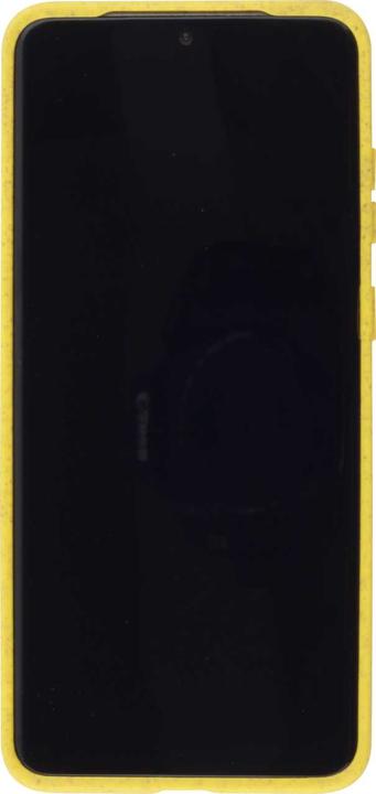 Actual product image PhoneLook Hülle Bio Eco-Friendly biologisch Kompostierbar ökologisch (Samsung Galaxy S25+)