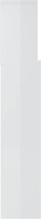 Actual product image VidaXL Oldrich (180 x 19 x 103.5 cm)