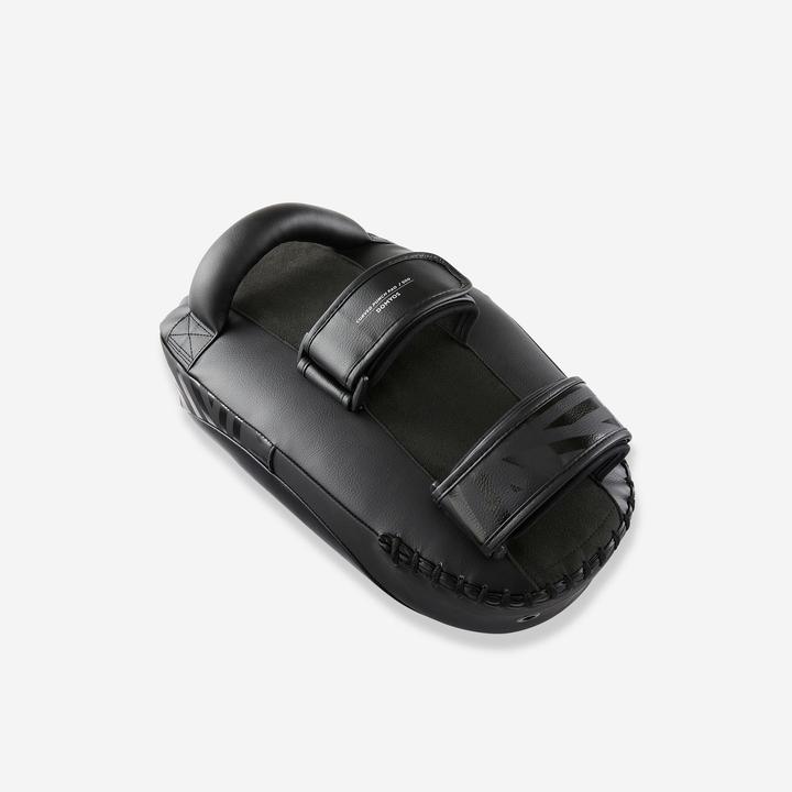 Image du produit Outshock Coussin de frappe Kickboxing - noir