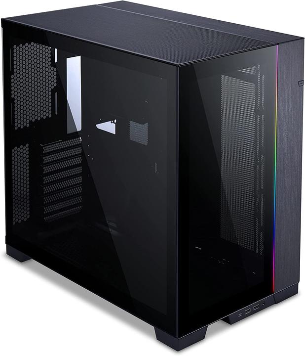 Image du produit Lian-Li O11 Dynamic EVO, verre trempé (E-ATX, ATX, mATX, Mini-ITX)