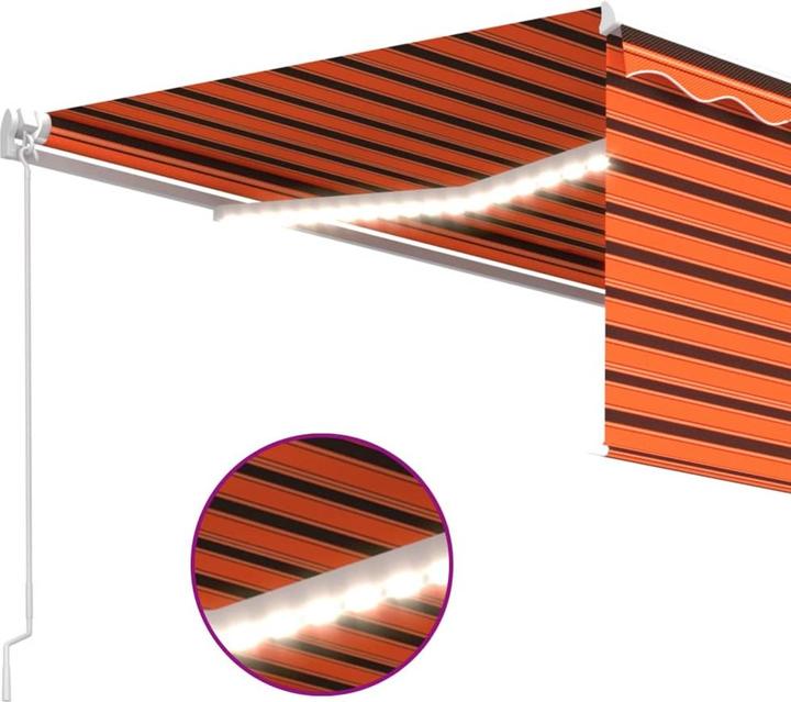 Produktbild VidaXL Samson (3 m)