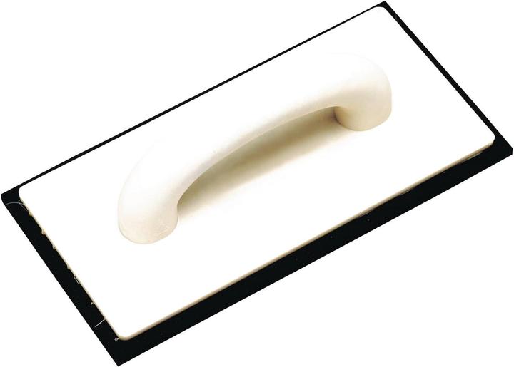 Lux Zellgummiglätter