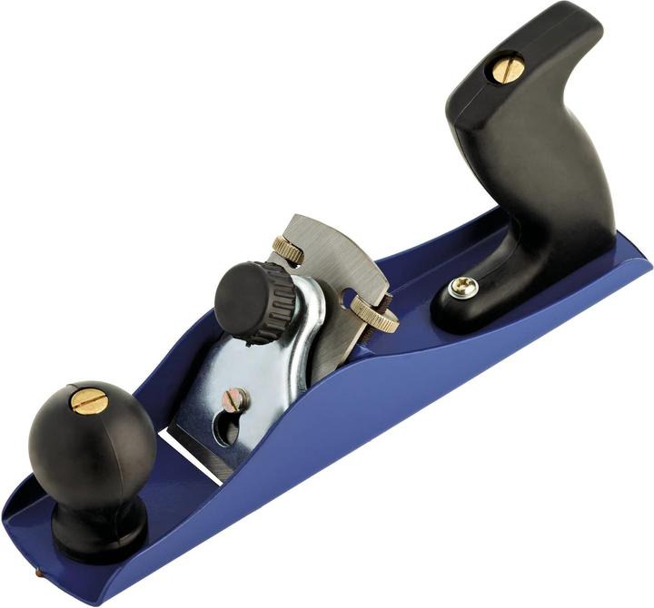 Lux Metallhobel Classic