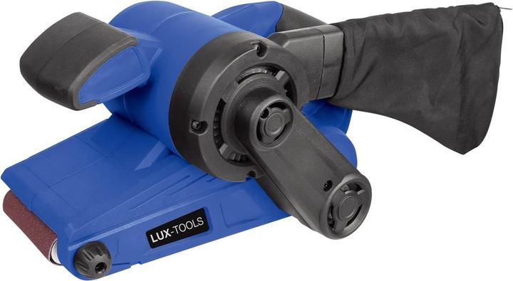 Produktbild Lux Bandschleifer 900 (Bandschleifer, 920 W)