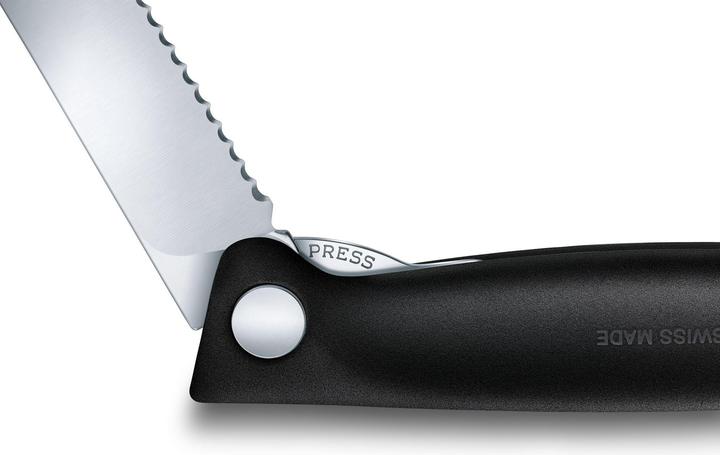 Produktbild Victorinox Swiss Classic (11 cm)