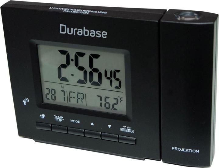 Produktbild Durabase RC380