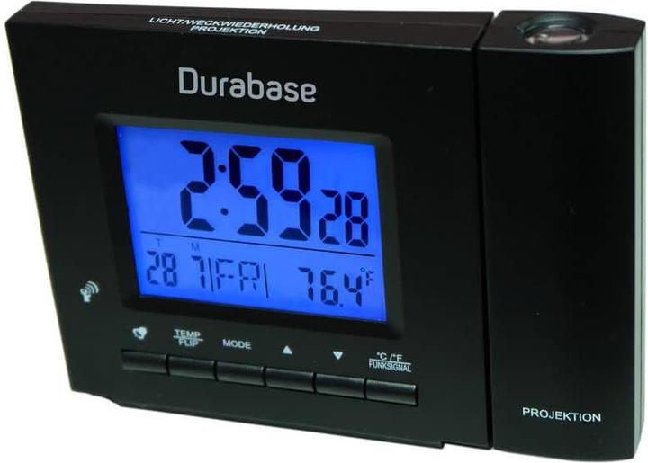 Produktbild Durabase RC380