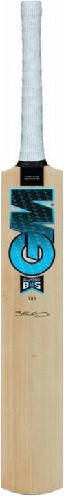 Immagine prodotto Gunn And Moore Mazza da cricket Diamond 101