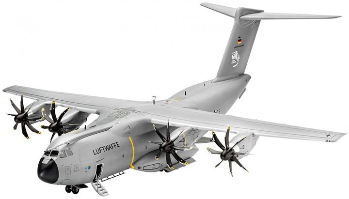 Actual product image Revell Airbus A400M Atlas