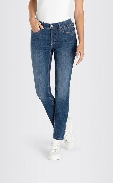 Image du produit MAC Jeans Coupe droite ANGELA (W26/L30)