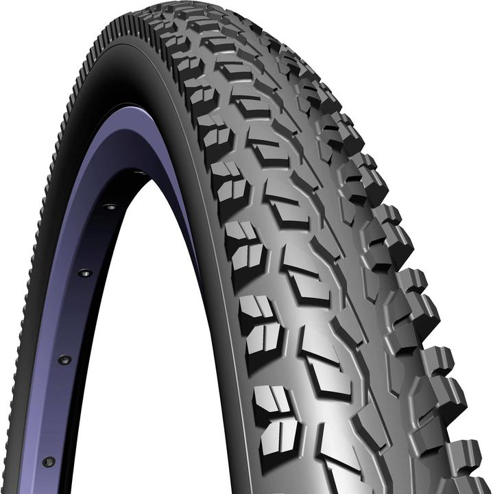 Actual product image Crosswave V83 Blade 26" (26 x 1.90, 50-559)