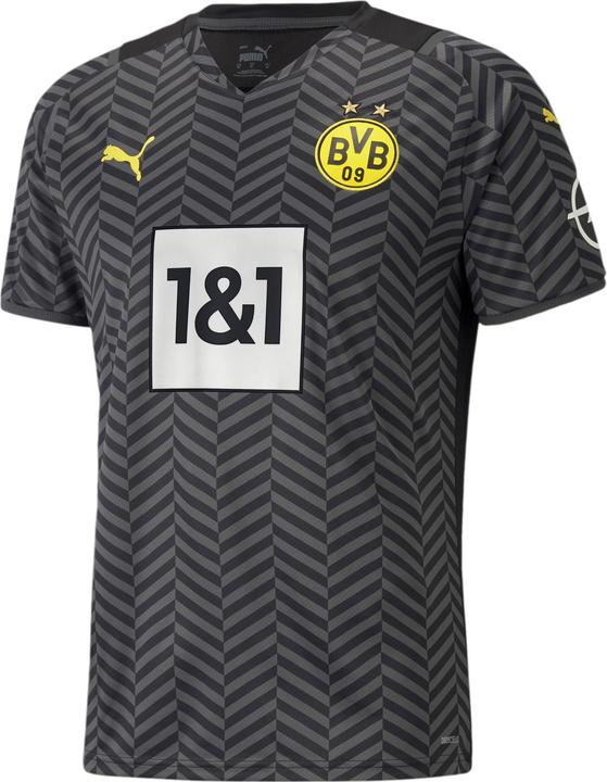 Image du produit Puma Borussia Dortmund Away Replica Maillot de football homme (L)
