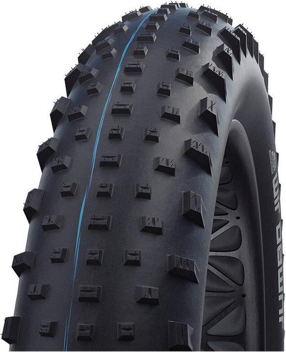 Image du produit Schwalbe Jumbo Jim (26 x 4.40, 110-559)
