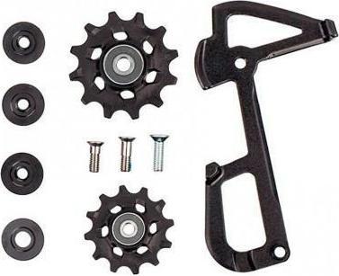 Produktbild Sram Innenkäfig/Schaltwerkrollen Kit Lang für GX1x11/Force1/Rival1