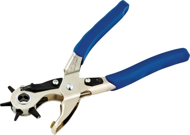Immagine prodotto Lux Pinza fustellatrice Comfort (24 mm)