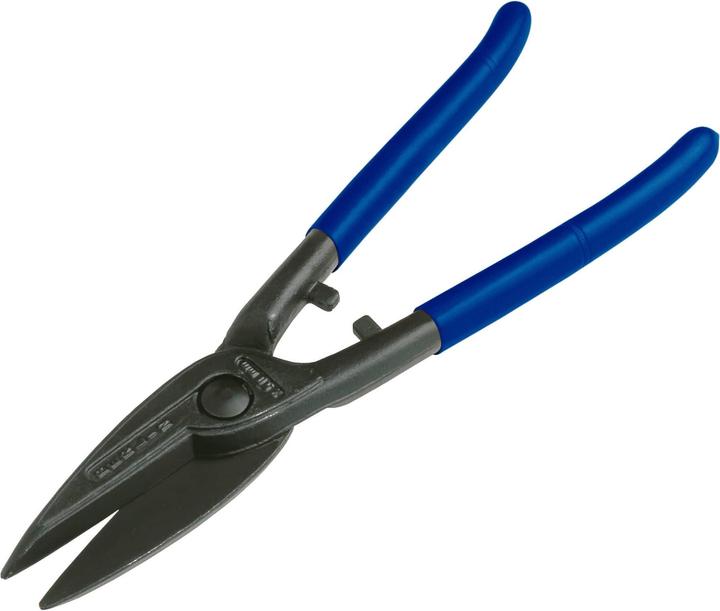 Actual product image Lux Plate shears Berlin Comfort (29 mm)
