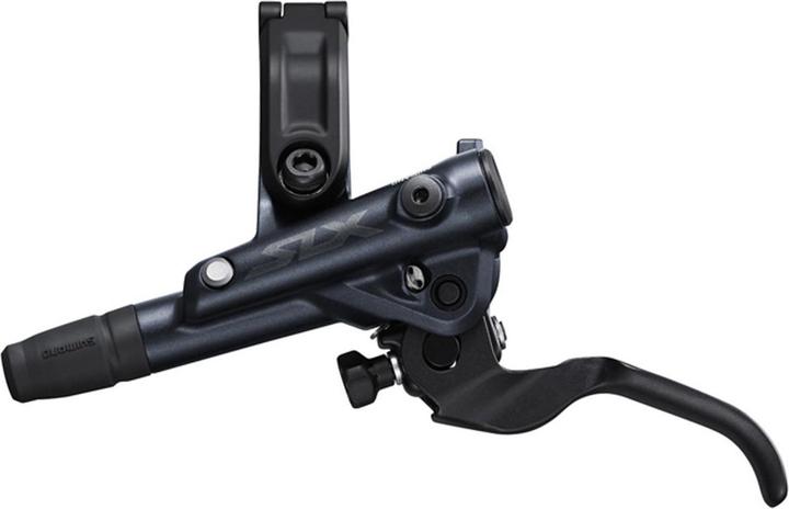 Shimano Scheibenbremse SLX BR-M7120 Postmount, 1700 mm (Hinterradbremse, Bremsset, 4)