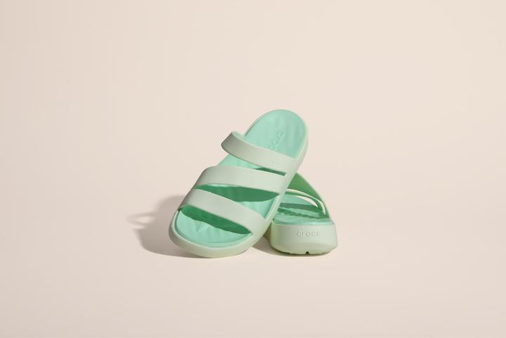 Immagine prodotto Crocs W's Getaway Strappy (38, 39)