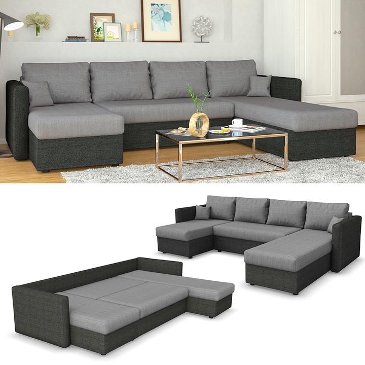 Actual product image VitaliSpa Form