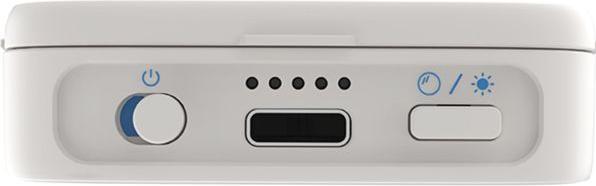 Image du produit Amaran Go White (Lumière vidéo)