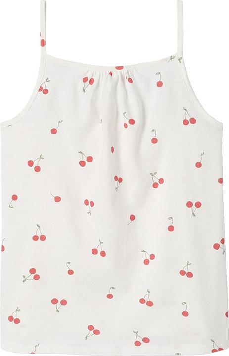 Image du produit Vertbaudet 3er-Pack Mädchen Trägertops BASIC (104)