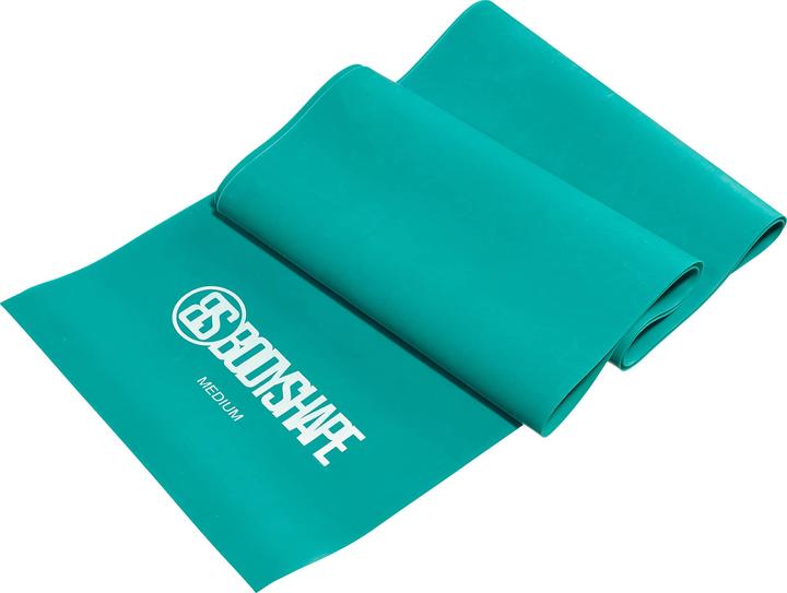 Produktbild Bodyshape Aerobic Band (2 m, Mittel)