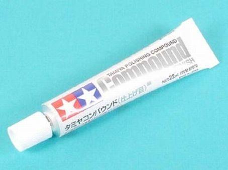 Image du produit Tamiya Polonais