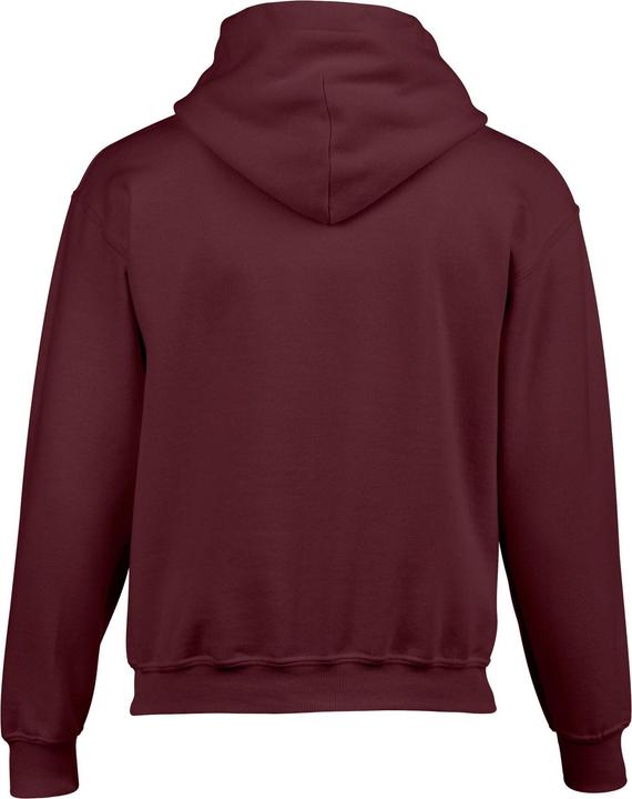 Actual product image Gildan Childrens/Kids Heavy Blend Hoodie (116)