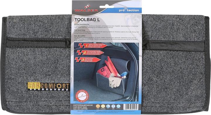 Produktbild Miocar Aufbewahrungstasche