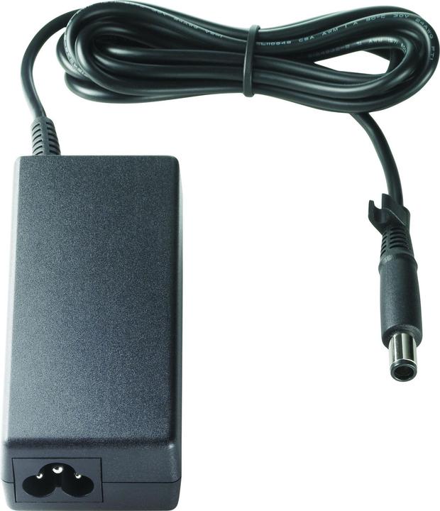Produktbild HP 90W Smart AC Adapter power (90 W)