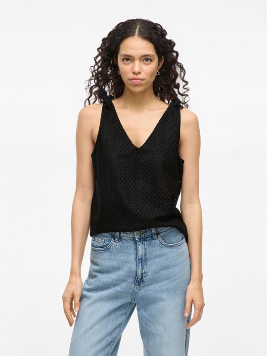 Image du produit Vila V-Ausschnitt Top (XXL)
