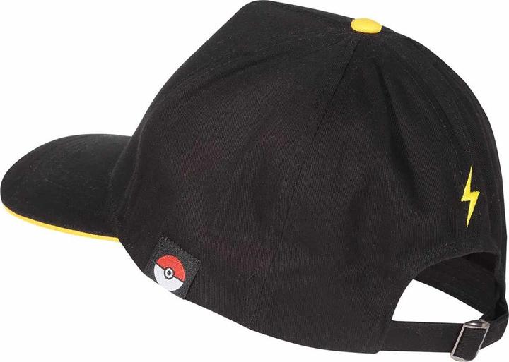 Produktbild Pokémon BaseballMütze (One Size)