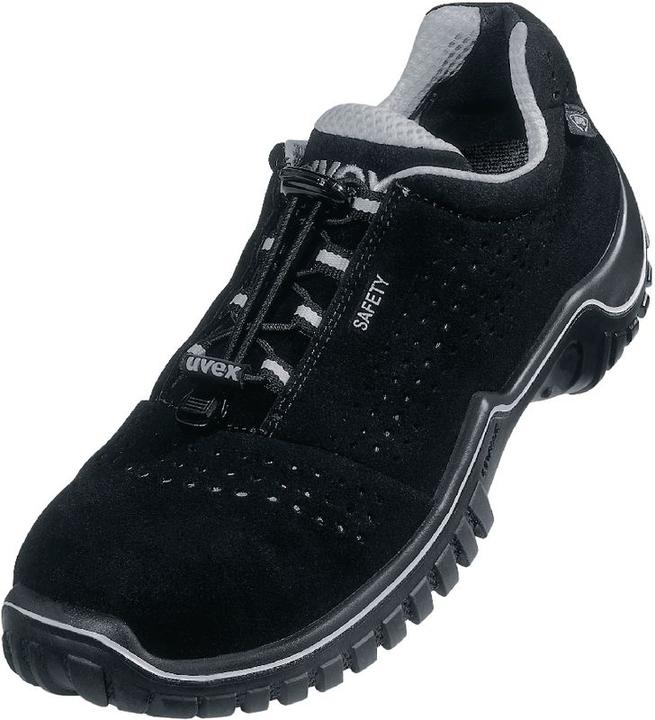 Immagine prodotto Uvex Safety Stile di movimento (S1, 40)