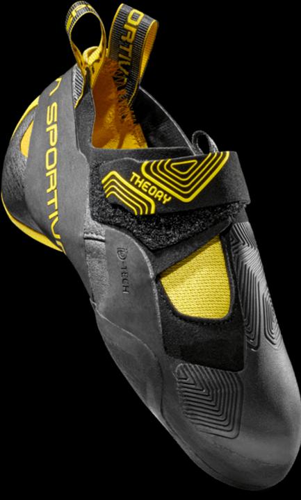 Produktbild La Sportiva Theory (44.5)