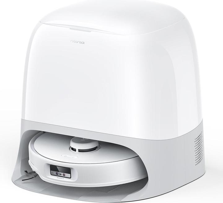 Roborock Qrevo Curv (Saugroboter)