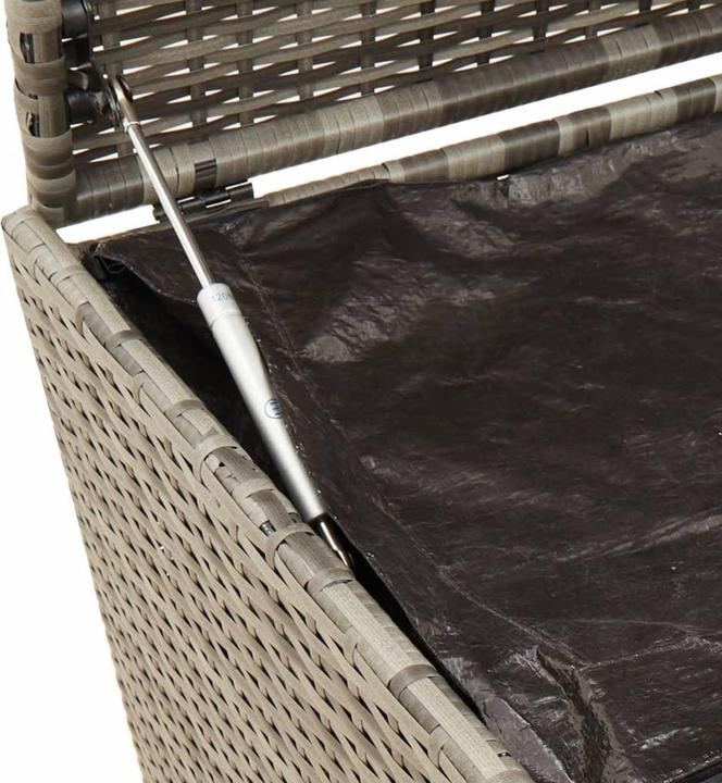 Produktbild VidaXL Gartentruhe 283L