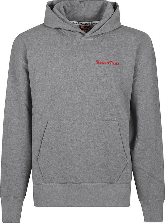 Actual product image Kenzo Hoodie (L)
