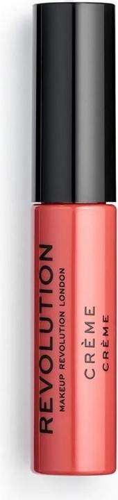 Actual product image Makeup Revolution crème (106 Glorified)