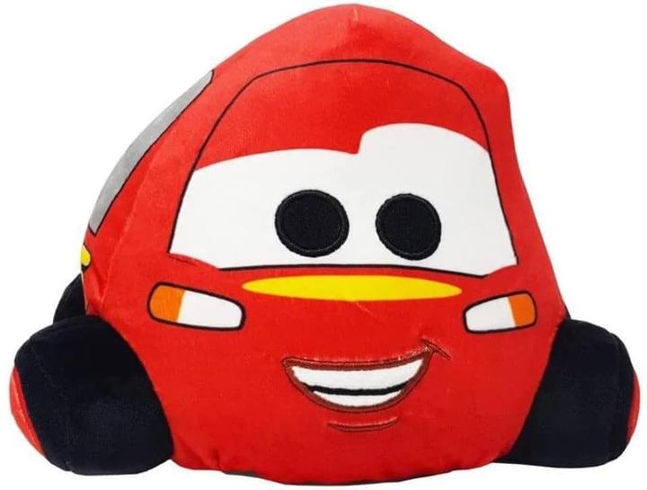 Immagine prodotto Jazwares Peluche Squishmallows Cars Saetta McQueen 18 cm (18 cm)