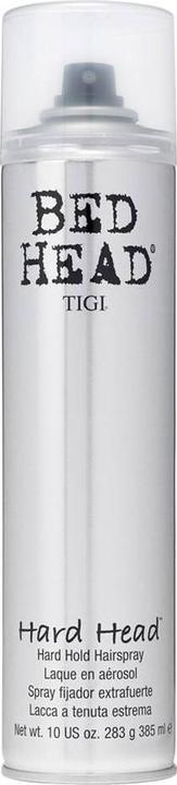 Produktbild Tigi Hard Head (400 ml)