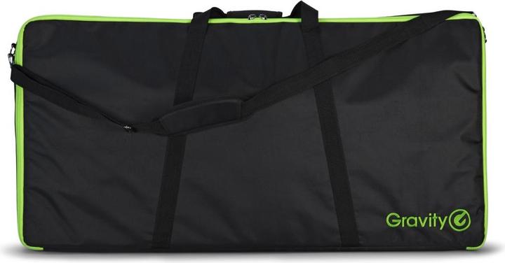 Actual product image Gravity BG X2RD B - Transport bag for Rapid Desk and double X keyboard stands (Keyboard)