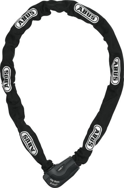 Abus Granit CityChain X-Plus 1060