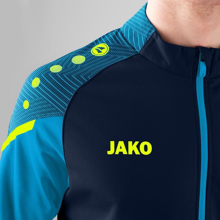 Produktbild JAKO Polyesterjacke Performance (L)