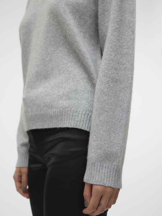 Image du produit Vero Moda Vmdoffyshine Ls O-Neck Blouse Rep Noos (M)