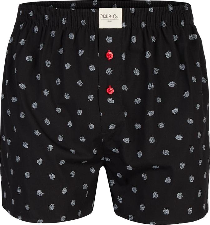 Produktbild Mg-1 Boxer Classics (L, 6er Pack)