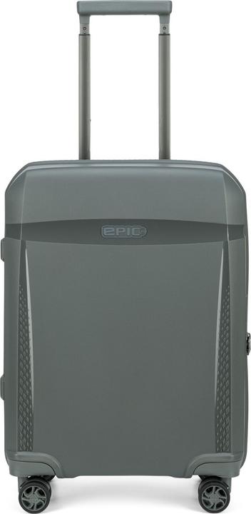 Produktbild Epic Zeleste 4 Rollen Kabinentrolley 55 cm (40 l, Handgepäck (bis 50l))