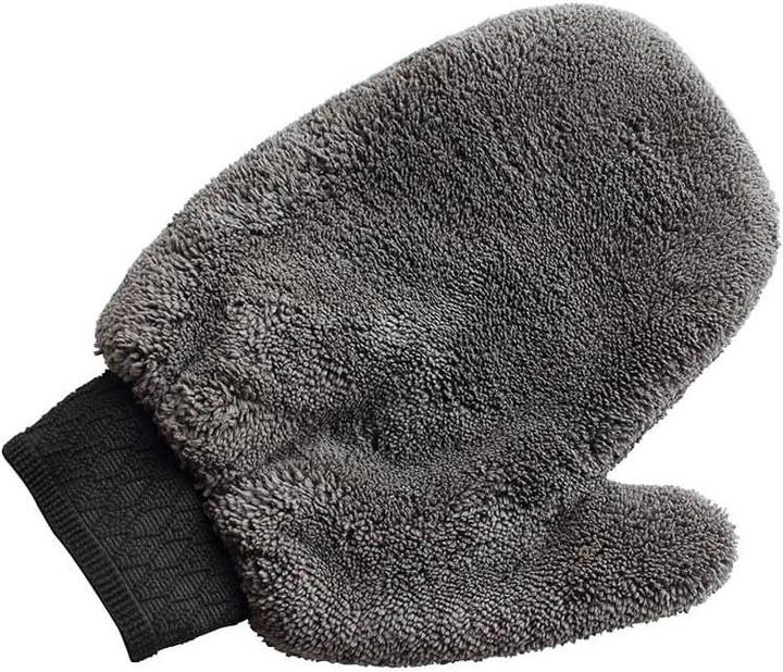 Produktbild Miocar Wasch- und Polierhandschuh