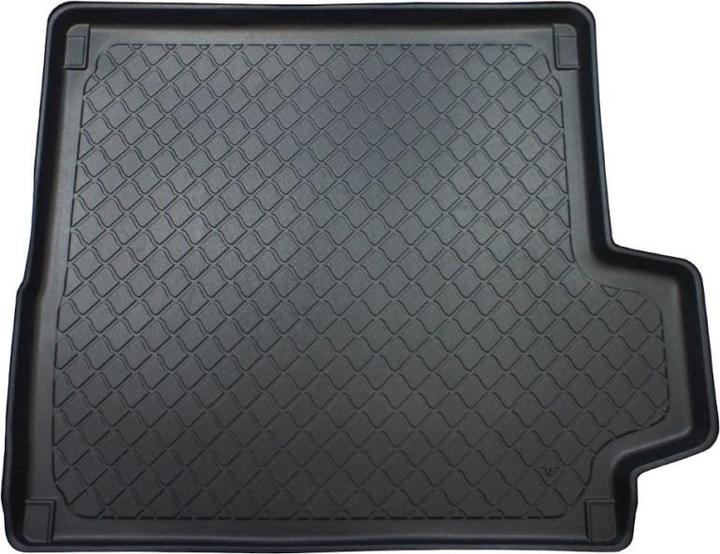 Immagine prodotto ProPlus Boot Pan per Range Rover dal 2013 ad oggi